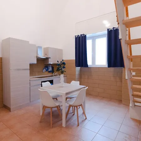 Apartament Blue Angel Oak - *