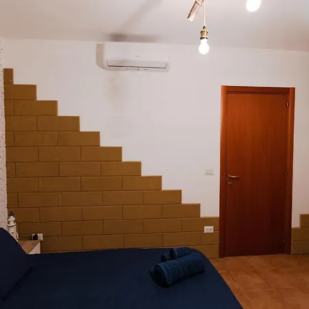 Blue Angel Oak - Apartament *