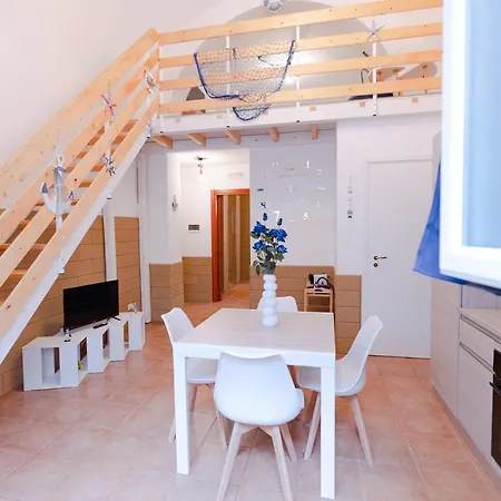 Blue Angel Oak - Apartament *