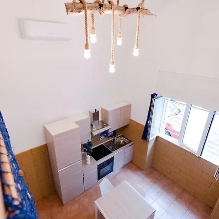 Apartament Blue Angel Oak - *