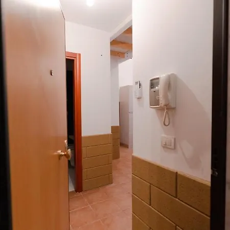 Apartament Blue Angel Oak - *