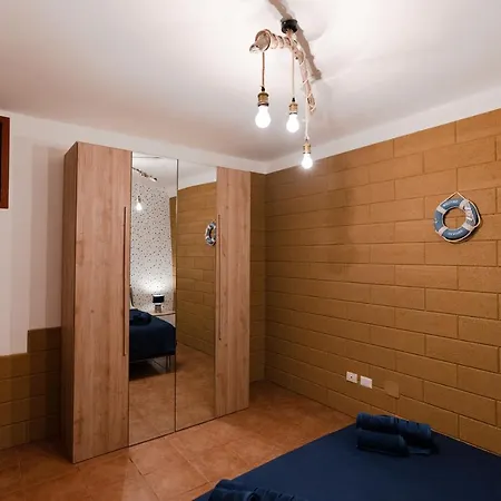 Apartament Blue Angel Oak - *