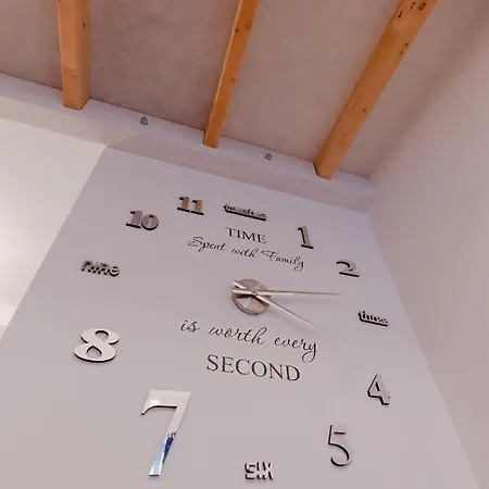 Blue Angel Oak - Apartament Bari