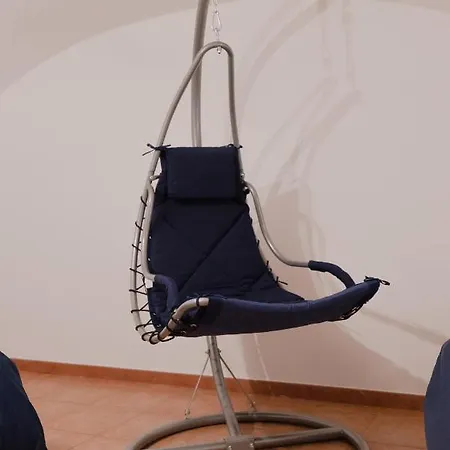 Blue Angel Oak - Apartament Bari