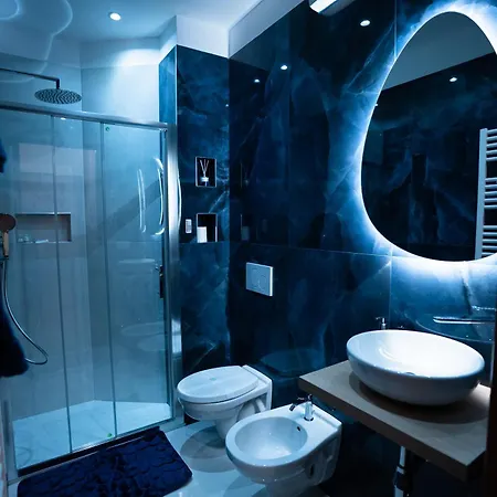 Blue Angel Oak - Bari