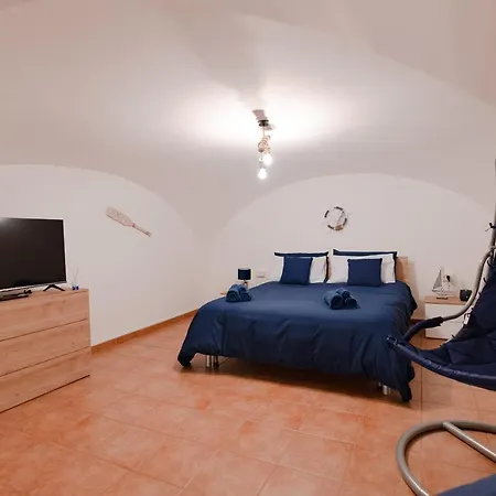 Blue Angel Oak - アパート *