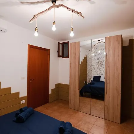 Blue Angel Oak - Apartman *