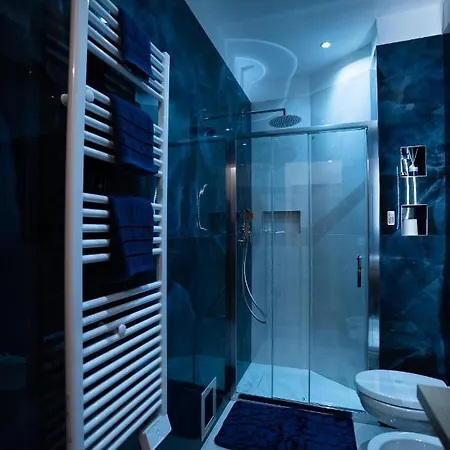 Blue Angel Oak - * バーリ