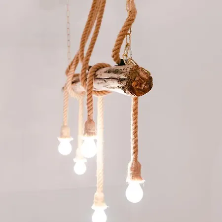 Blue Angel Oak - Apartmán