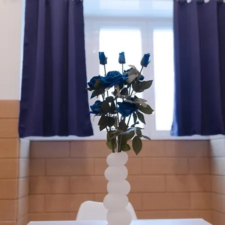 Blue Angel Oak - Apartman *