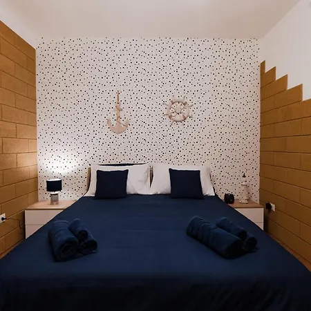 Apartman Blue Angel Oak - *