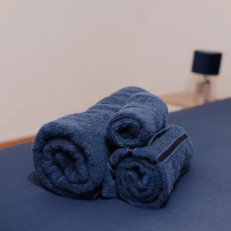 アパート Blue Angel Oak -