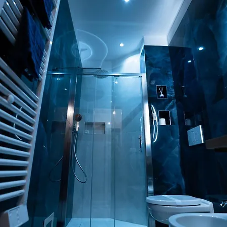 Διαμέρισμα Blue Angel Oak - *