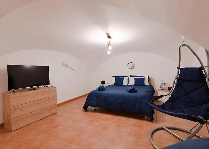 Blue Angel Oak - Appartamento *