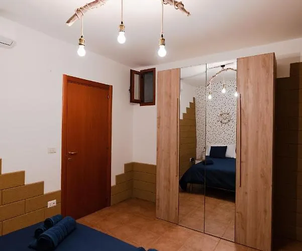 Blue Angel Oak - Appartamento *