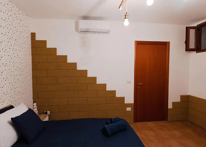 Blue Angel Oak - Appartamento *