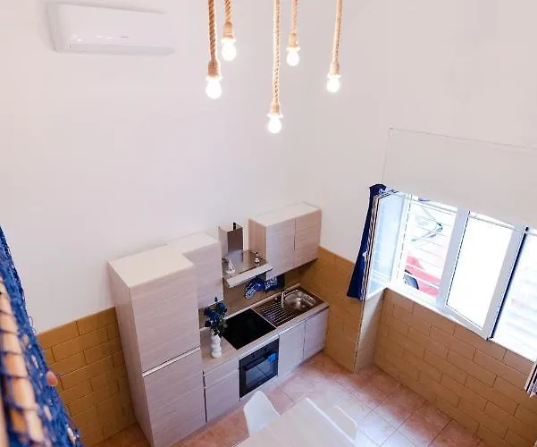 Appartamento Blue Angel Oak - *