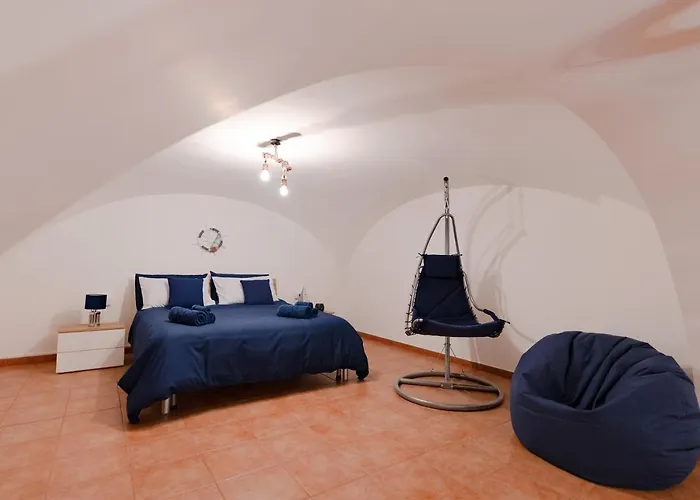 Appartamento Blue Angel Oak -