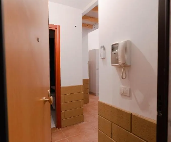 Appartamento Blue Angel Oak - *