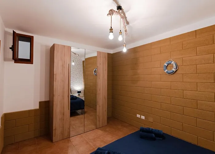 Appartamento Blue Angel Oak - *