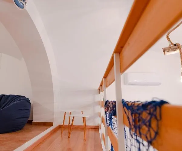 Appartamento Blue Angel Oak -