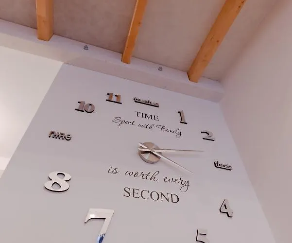 Blue Angel Oak - Appartamento Bari