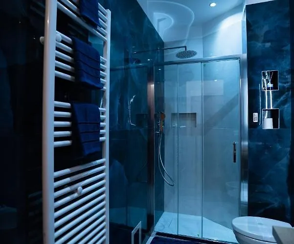 Blue Angel Oak - * Bari