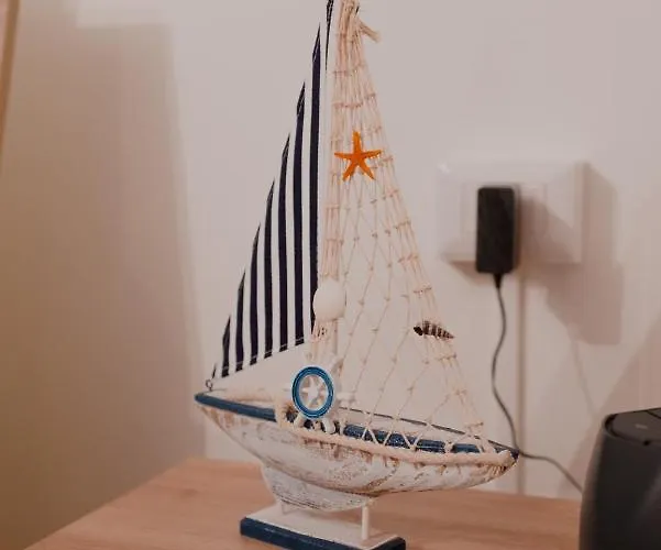 Appartamento Blue Angel Oak - *