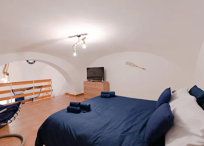 Blue Angel Oak - * Bari