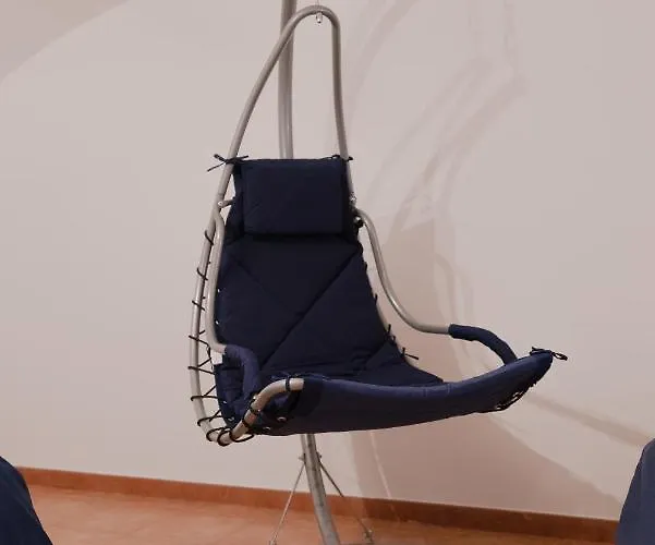 Blue Angel Oak - Appartamento Bari