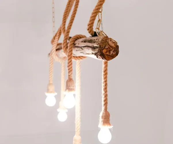 Blue Angel Oak - Appartamento