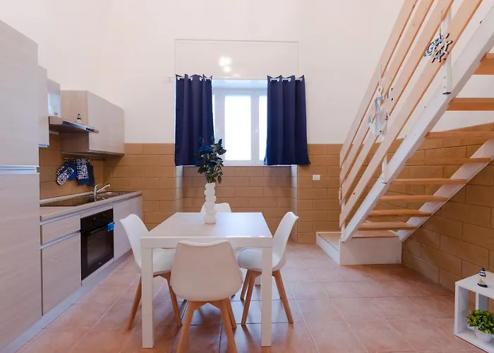 Blue Angel Oak - * Bari