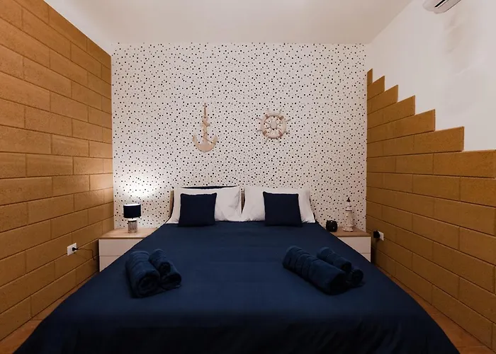 Appartamento Blue Angel Oak - *