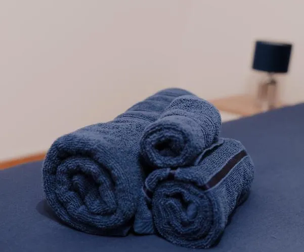 Appartamento Blue Angel Oak -