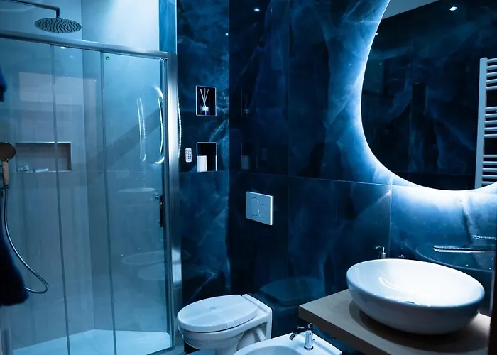 Blue Angel Oak - Bari