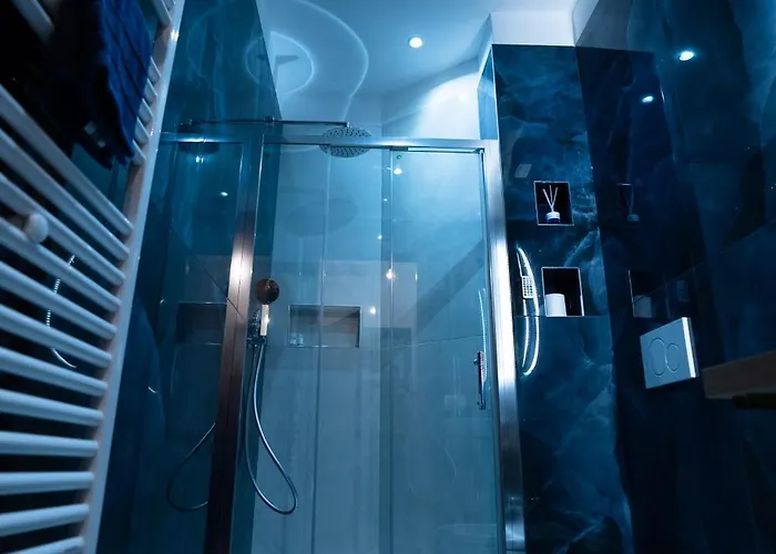 Appartamento Blue Angel Oak - *